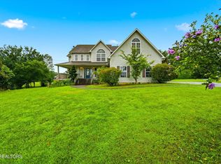 7107 Windwhisper Blvd, Knoxville, TN 37924
