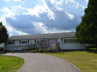 1167 Rosenberg Rd NE, Kalkaska, MI 49646