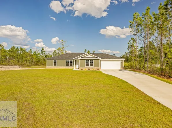 141 Cardinal Ln, Jesup, GA 31545