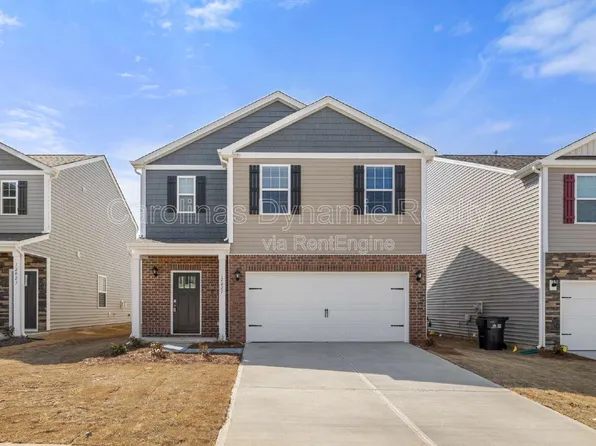 12027 Zazu Way, Charlotte, NC