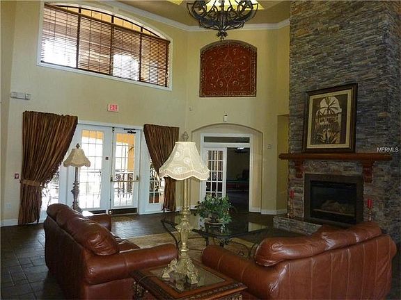 Club House