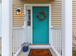 272 Allerton Commons Ln UNIT 272, Braintree, MA 02184