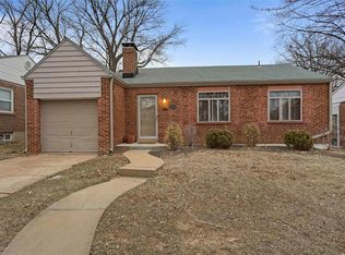 5445 Sutherland Ave, Saint Louis, MO 63109