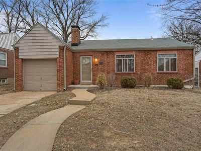 5445 Sutherland Ave, Saint Louis, MO, 63109
