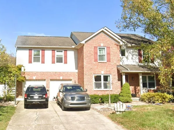 1450 Home Wood Ct, Amelia, OH 45102