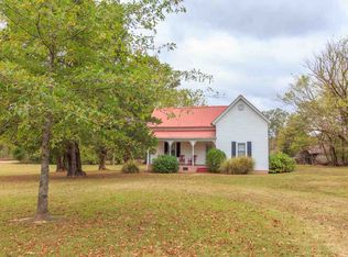 3254 Highway 57 W, Ramer, TN 38367