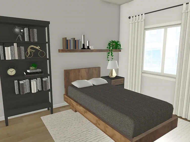 San Carlos Apartments — Photo 13
