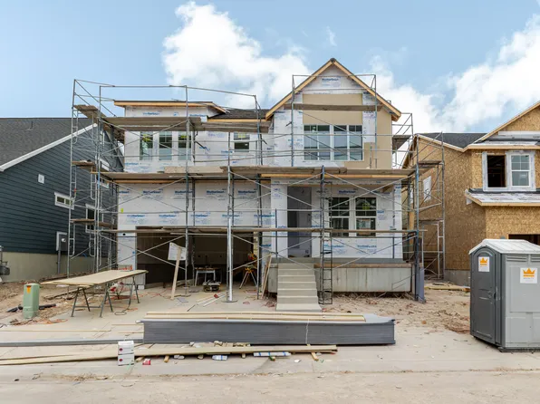 2719 N Blue Dawn Ln #2239, Saratoga Springs, UT 84045