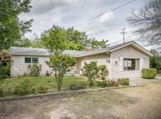 2436 Waldon St, Redding, CA 96001