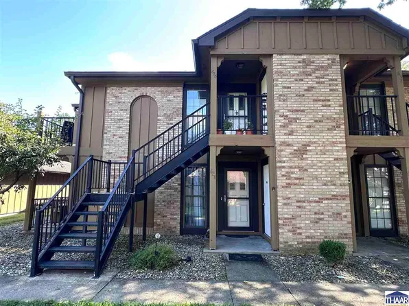 628 Frontier Ct, Terre Haute, IN 47803