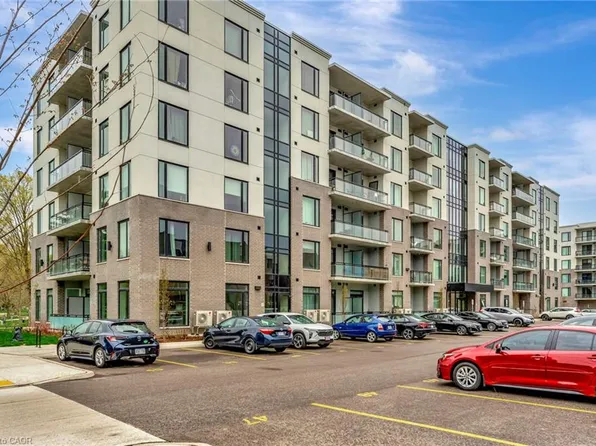 107 Roger St #101, Waterloo, ON N2J 0G3