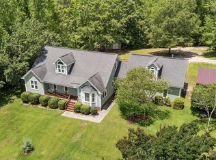 3113 Golden Nugget Dr, Clayton, NC 27520