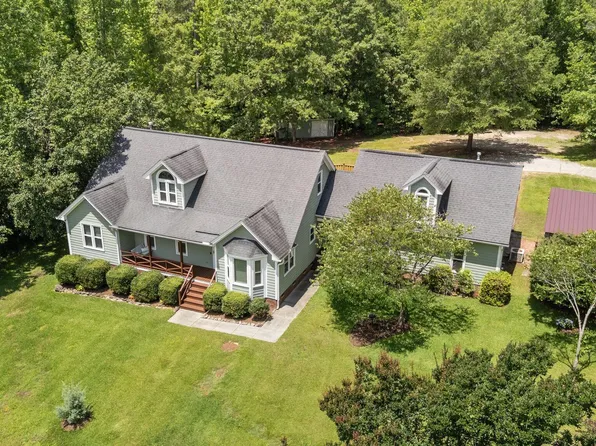 3113 Golden Nugget Dr, Clayton, NC 27520