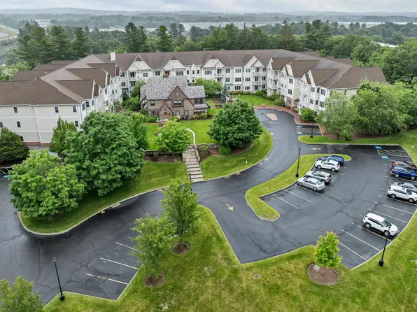 160 Daniel Webster Highway #331, Nashua, NH 03060-5209