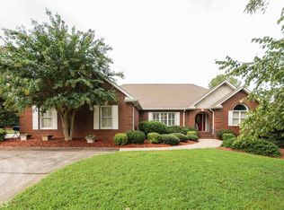 1295 Bonner Goldmine Rd #6, Carrollton, GA 30117