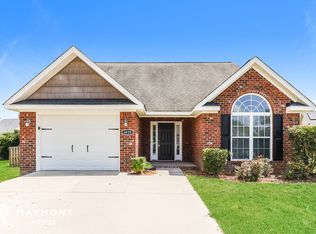 3439 Grove Landing Cir, Grovetown, GA 30813