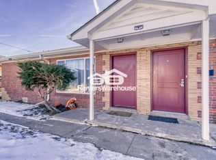 1418 Ironton St, Aurora, CO 80010