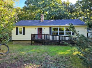 101 Middle Rd, Woolwich, ME 04579