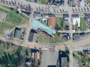 Kibbey Ave, Morrow, OH