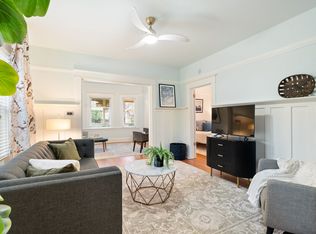 5020 NE 12th Ave, Portland, OR 97211