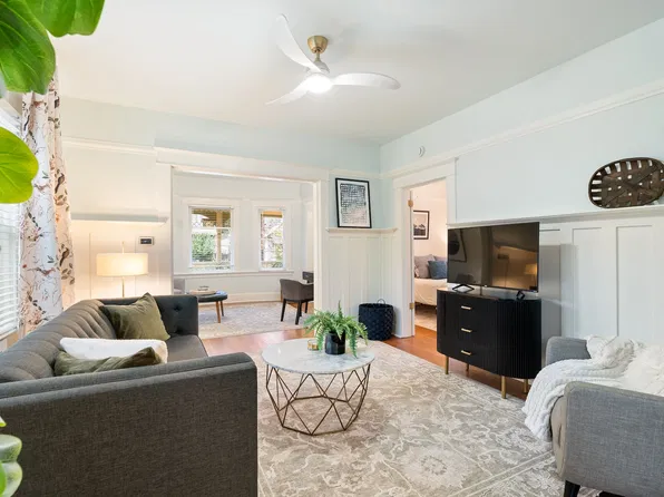 5020 NE 12th Ave, Portland, OR 97211