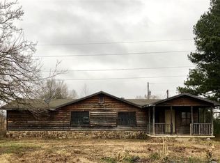 21438 State Highway 83, Howe, OK 74940