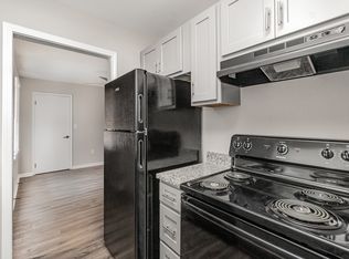 Nu Salisbury South, Salisbury, NC 28147