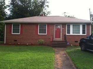 1518 Sunbury Rd, Richmond, VA 23224