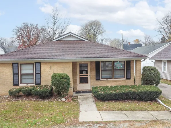 225 S Short St, Watseka, IL 60970