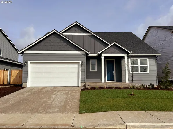 2454 W 7th Ave, Junction City, OR 97448