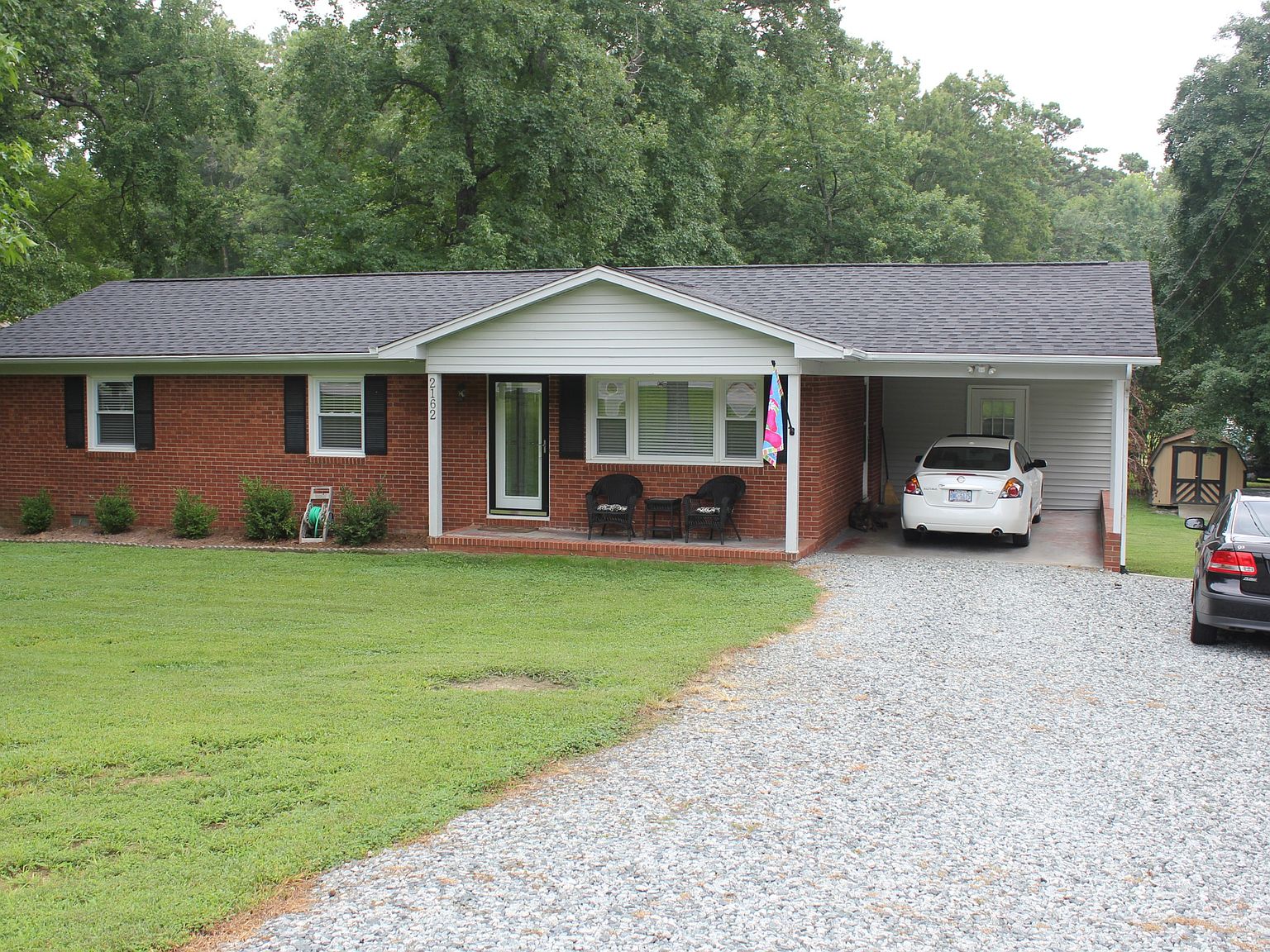 2162 Upper Lake Rd, Thomasville, NC 27360 Zillow