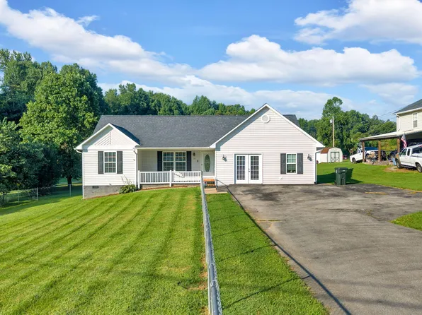 512 Nunley Dr, Johnson City, TN 37604