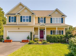 4813 Olde Mill Pond Pl, Glen Allen, VA 23060