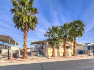 3074 Chimayo Ln, Las Vegas, NV 89122