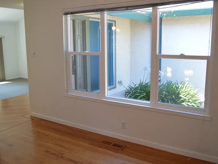 Dining Room or Office