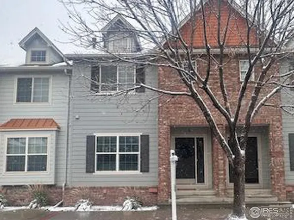 1234 S Emery St #B, Longmont, CO 80501