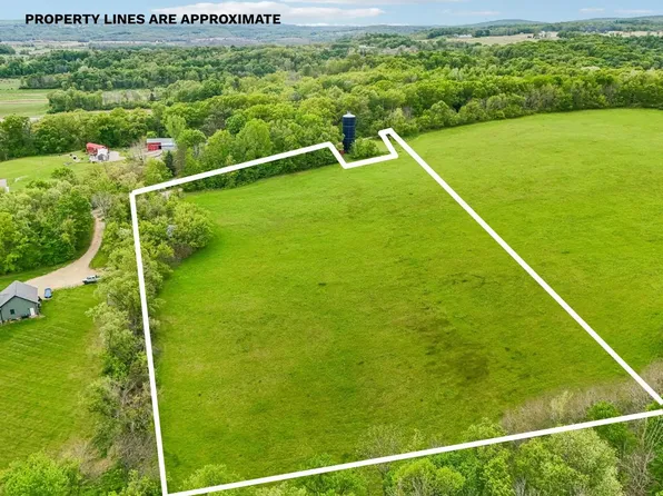6.28 Acres Pine St, Rock Springs, WI 53961