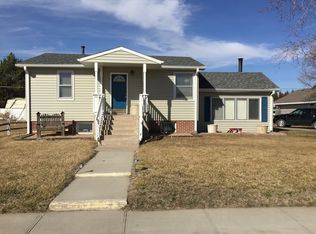 3215 W 2nd St, North Platte, NE 69101