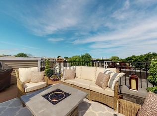 12 Mohawk St UNIT 8, South Boston, MA 02127