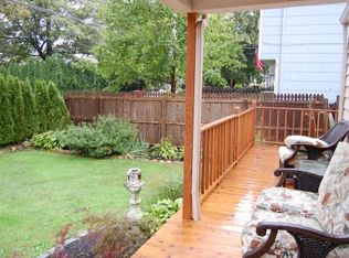 908 3rd St, East Northport, NY 11731