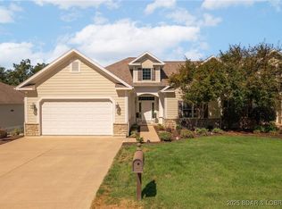 169 Pebble Beach Ln, Four Seasons, MO 65049