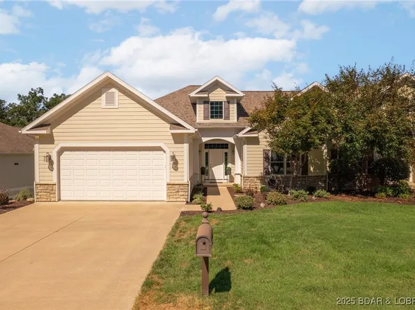 169 Pebble Beach Ln, Four Seasons, MO 65049