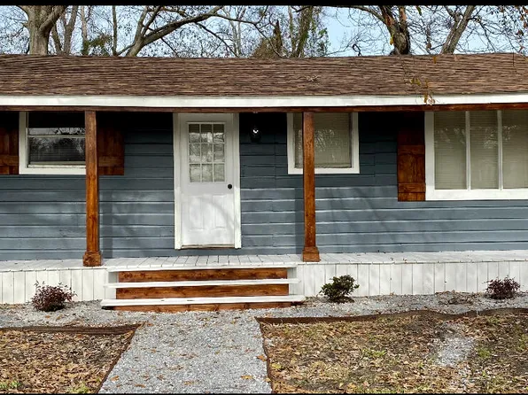 601 Miller St, Hattiesburg, MS 39401