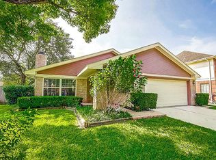 3311 Sturbridge Ln, Sugar Land, TX 77479