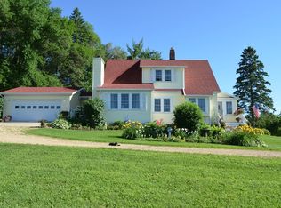 N1163 Kaas Ln, Osseo, WI 54758
