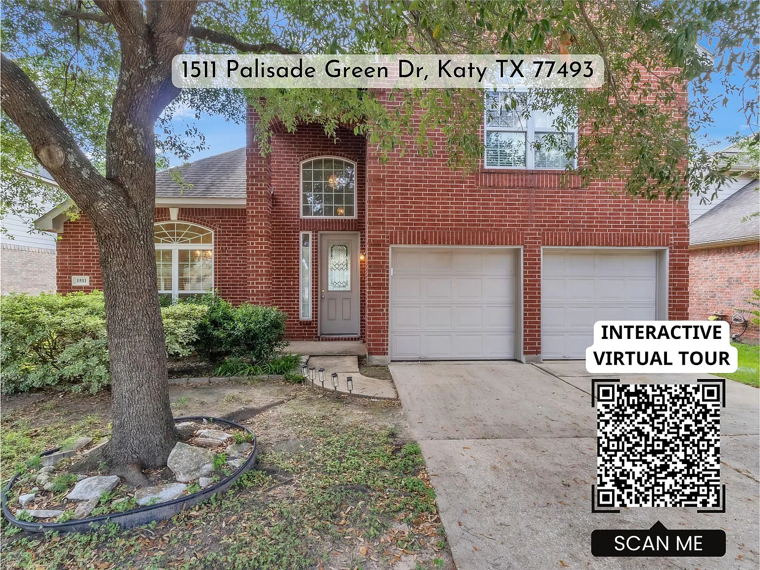 3 bed, 2.5 bath, 2291 sqft, $2,200 — Photo 2