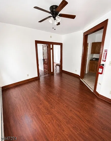 2 bed, 1.0 bath, $2,000 — Photo 4
