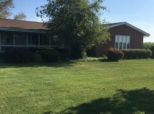 944 County Road 1300n, Sullivan, IL 61951