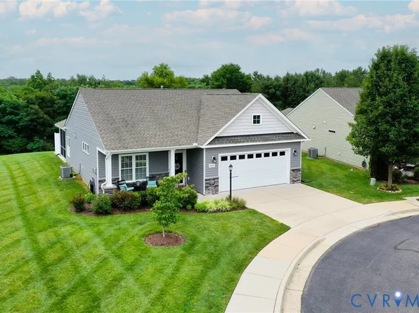 7625 Settlers Ridge Ct, Henrico, VA 23231