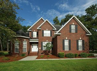 101 Melton Ct, Goose Creek, SC 29445